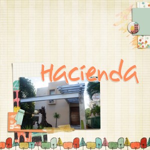 Hacienda