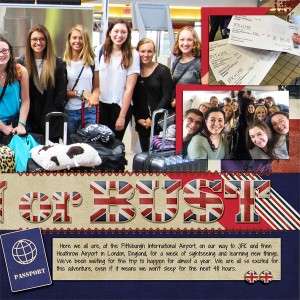 London or Bust - right side