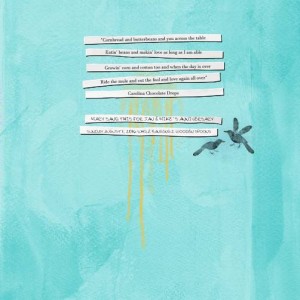8/2016 Scraplift challenge