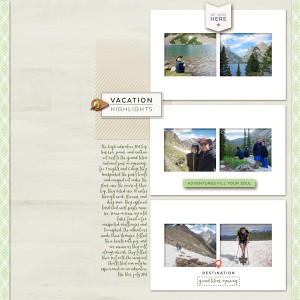 teton highlights