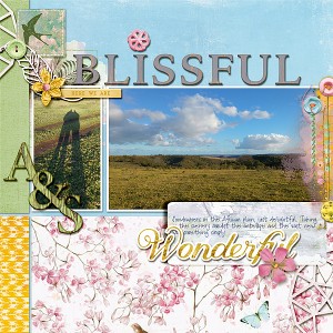 Blissful