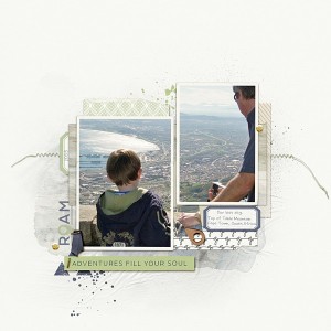 Roam