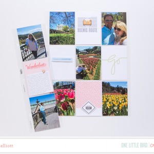 Roam | 9x12 Pocket Pages