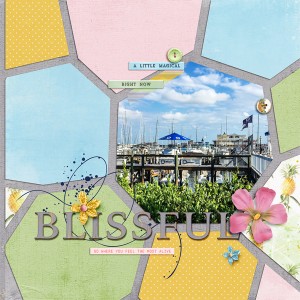 Blissful