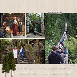 Touring Vancouver Day 1 (page 2)