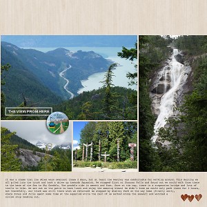 Touring Vancouver Day 2 (page 2)