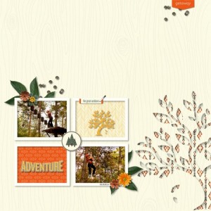 Adventure