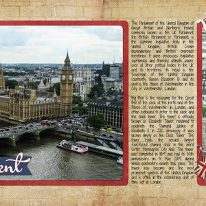 Parliament and Big Ben