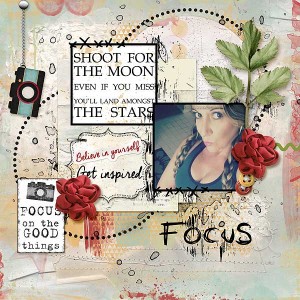 Focus