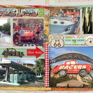 Carsland