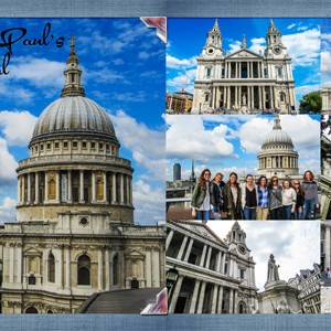 St. Paul's Cathedral