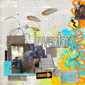 Inventory 2016