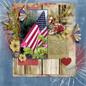 LIBERTY