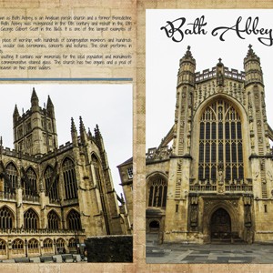 Bath Abbey
