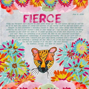 Fierce