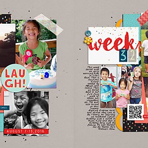 Week 32