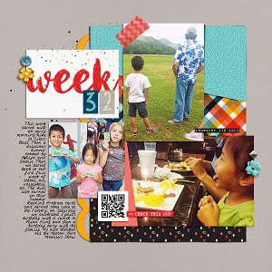 Week 32 {right}