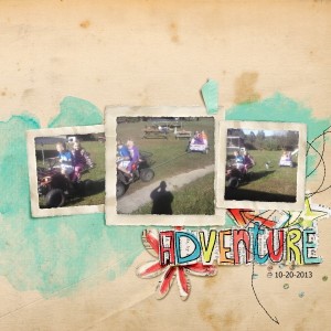 19 Adventure