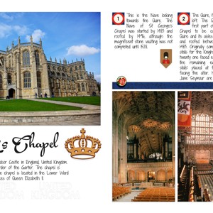 St. George's Chapel