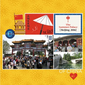 summer palace, beijing (left side)