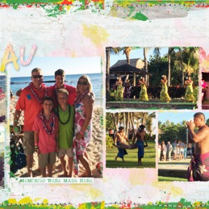 Luau
