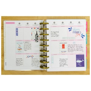 Memory Planner: June 13-19, 2016