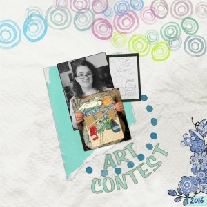 Art Contest 2016