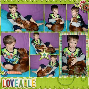 Lovable