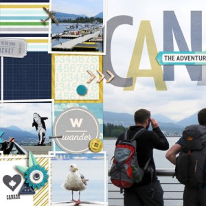 Canada Place