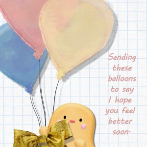 Journal Card ATC