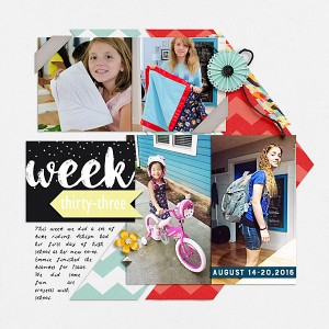 Week 33 {left}