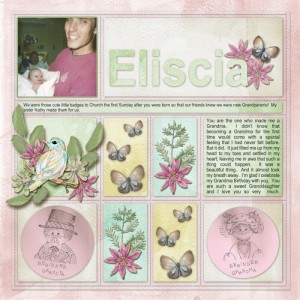 BEGINNER GRANDMA