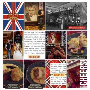 Pub & Grill