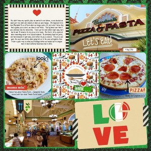 Let's Eat!