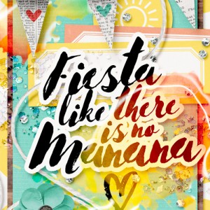 ATC: Fiesta