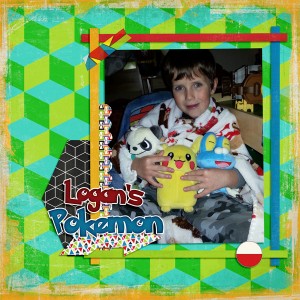 LogansPokemon