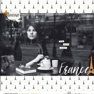 Paris