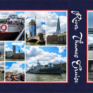 River Thames Cruise