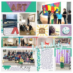 GR Art Museum