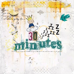 30-Minutes
