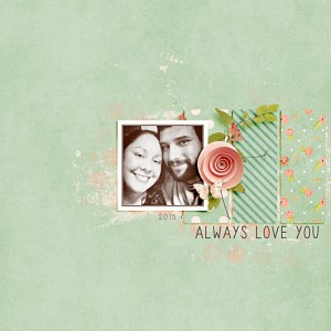 always love you