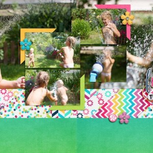 Splashes - DP