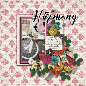 Harmony