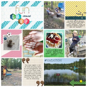 Camp Lorray page 4