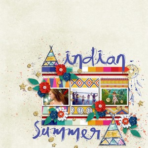 Indian Summer