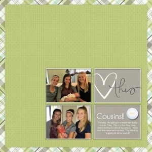 Cousins