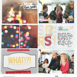 Sahlin Studio CT Theresa Moxley | Surprise! Disney Project Mouse