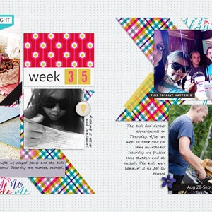 Week 35