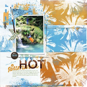 Hot Summer