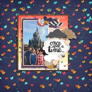 Once Upon a Time